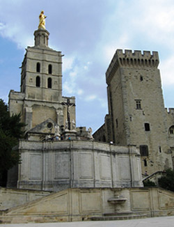 Avignon,France