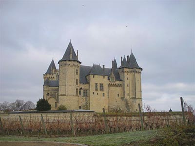 Loire valley